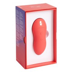   We-Vibe Touch X - nabíjecí, vodotěsný vibrátor na klitoris (korálový)