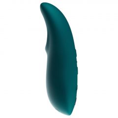   We-Vibe Touch X - nabíjecí, vodotěsný vibrátor na klitoris (zelený)