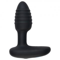   Kiiroo Ohmibod Lumen - interaktivní vibrátor na prostatu (černý)