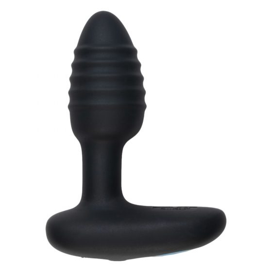 Kiiroo Ohmibod Lumen - interaktivní vibrátor na prostatu (černý)