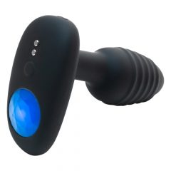   Kiiroo Ohmibod Lumen - interaktivní vibrátor na prostatu (černý)