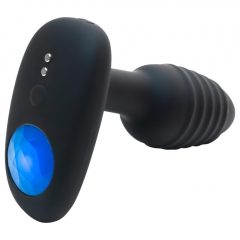   Kiiroo Ohmibod Lumen - interaktivní vibrátor na prostatu (černý)