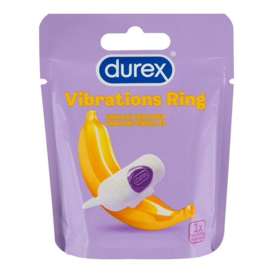 Durex Intense vibrační kroužek na penis