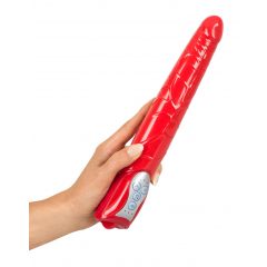 You2Toys Red Push - realistický vibrátor (27 cm)