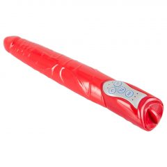 You2Toys Red Push - realistický vibrátor (27 cm)