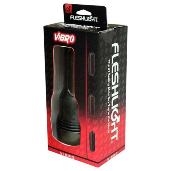 Fleshlight Pink Lady - vibro vagína