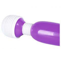   You2Toys WOMEN'S Spa Mini Massager - vibrační masér s pohyblivou hlavou