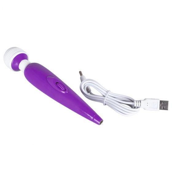 You2Toys WOMEN'S Spa Mini Massager - vibrační masér s pohyblivou hlavou