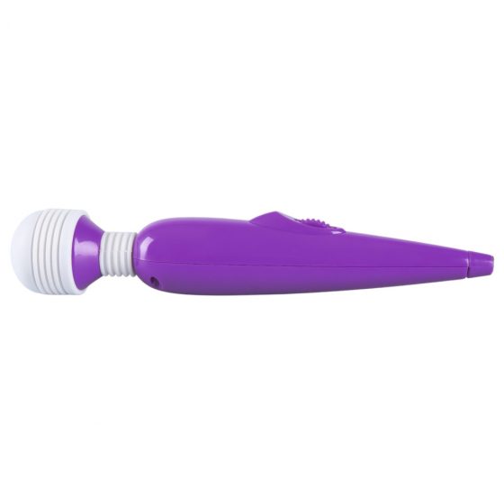 You2Toys WOMEN'S Spa Mini Massager - vibrační masér s pohyblivou hlavou