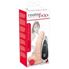   You2Toys Realistixxx Real Nice Guy - realistický vibrátor (17,5 cm)