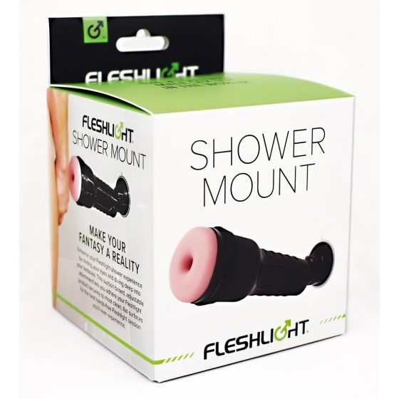 Fleshlight Shower Mount - doplněk