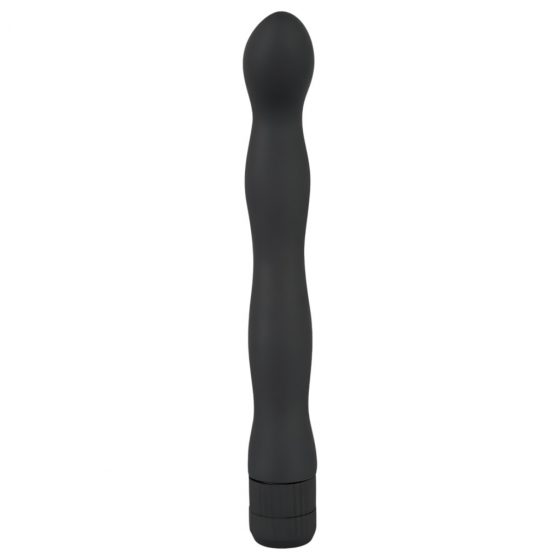 You2Toys Anal Lover- análny vibrátor (18 cm)