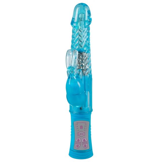 You2Toys Sugar Babe - vibrátor s ramenem na klitoris (22 cm)