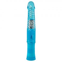   You2Toys Sugar Babe - vibrátor s ramenem na klitoris (22 cm)