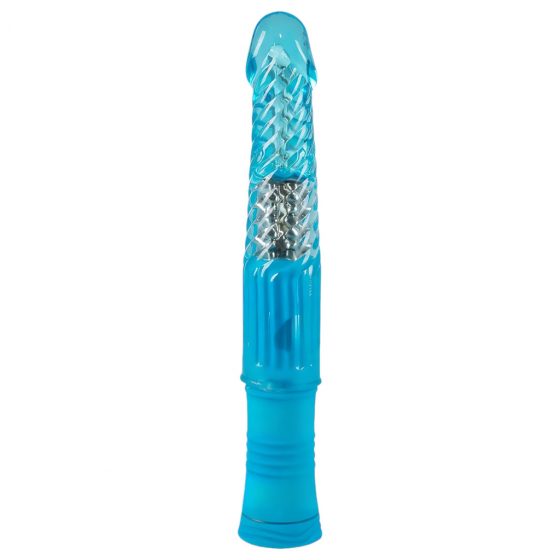 You2Toys Sugar Babe - vibrátor s ramenem na klitoris (22 cm)