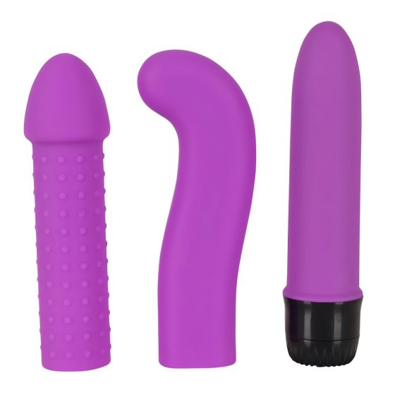 You2Toys - Rotační G- a P-bod - síťový sexuální stroj