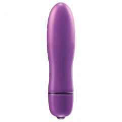   Durex Intense Delight Bullet - mini vibrační vajíčko (fialové)