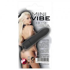 You2Toys Mini Vibe - mini vibrátor (8 cm)