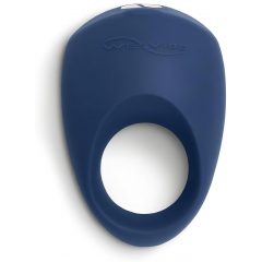   We-Vibe Pivot - nabíjecí, vibrující kroužek na penis (modrý)