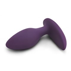 We-Vibe Ditto - nabíjecí anální vibrátor (fialový)