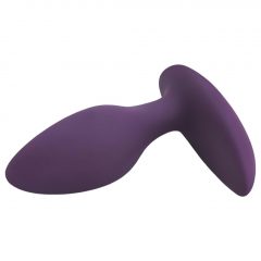   We-Vibe Ditto - akumulátorový anální vibrátor (fialový)