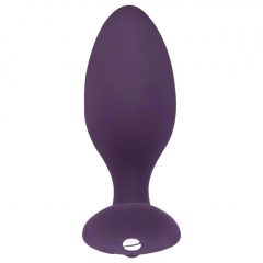   We-Vibe Ditto - akumulátorový anální vibrátor (fialový)