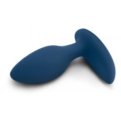 We-Vibe Ditto - nabíjecí anální vibrátor (tyrkysový)