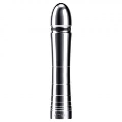 mystim Glossy Glen - elektrické dildo