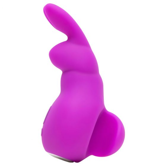 Happyrabbit Clitoral - vodotěsný, dobíjecí vibrátor na klitoris (fialový)