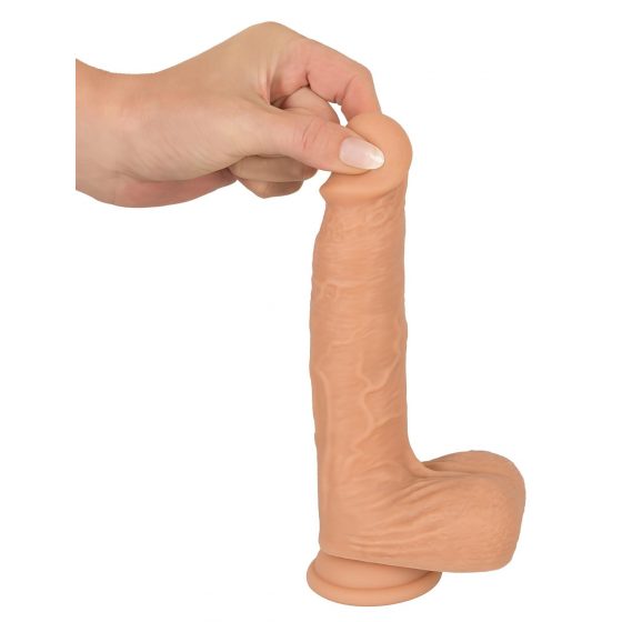 You2Toys - Natural - Rechargeable, Wireless Thrusting Vibrator (Natural)