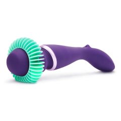 We-Vibe Wand - akumulátorový, chytrý masážní vibrátor