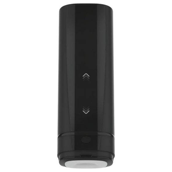 Kiiroo Onyx+ - interaktivní masturbátor (černý)