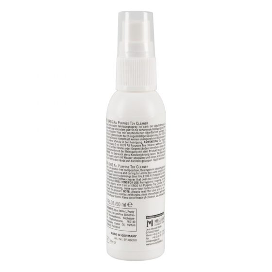 Fisting gel 500ml