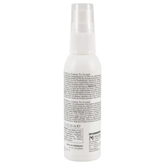 Fisting gel 500ml