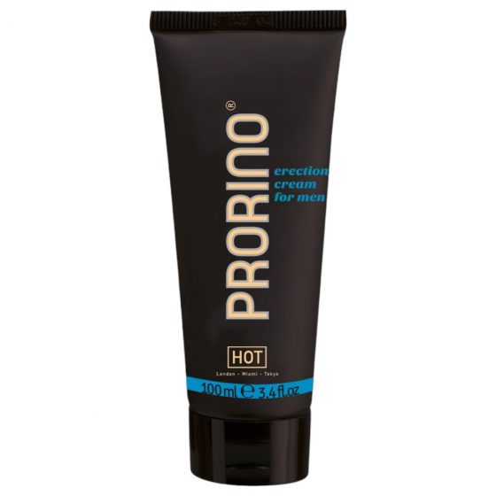 Prorino - krém na penis (100 ml)