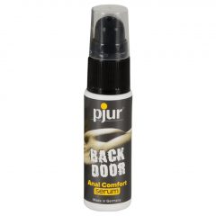 pjur Back Door - lubrikační anální sérum (20 ml)