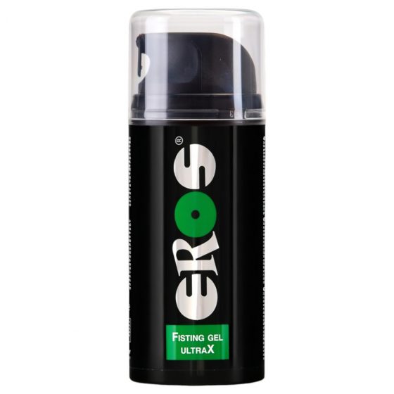 EROS Fisting - lubrikační gel (na pastování) (100 ml)