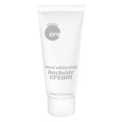   Ero Anal Whitening Cream - unisex ošetřující anální krém (75ml)