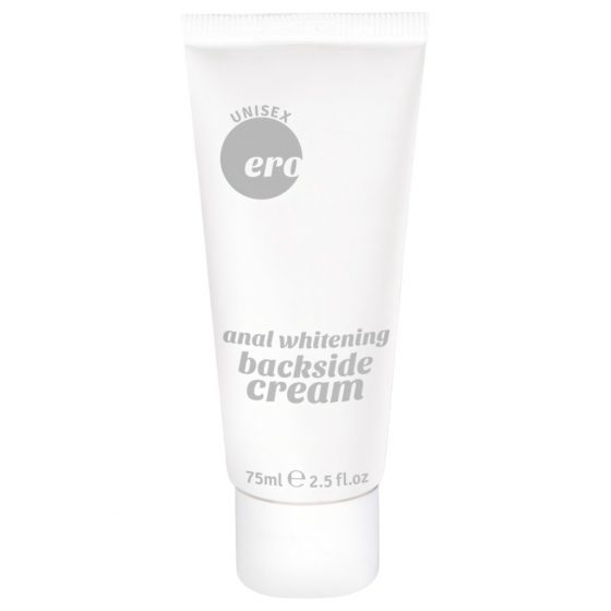 Anální bělicí krém - krém na bělení anální oblasti a intimních partií (75 ml)