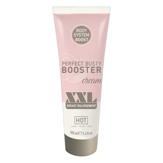 HOT XXL busty Booster - krém na prsa (100 ml)