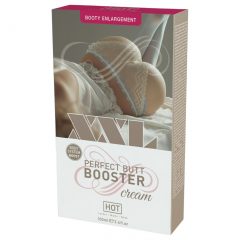   HOT XXL butt Booster - zpevňující krém na hýždě (100 ml)