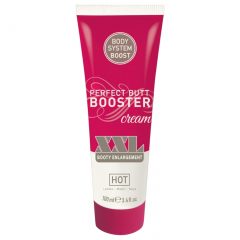   HOT XXL butt Booster - zpevňující krém na hýždě (100 ml)