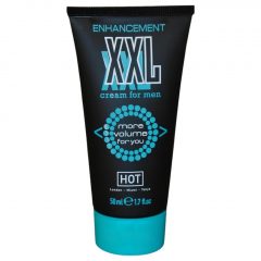 HOT XXL Volume - intimní krém pro muže (50ml)