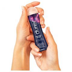 Durex Play Perfect Glide - silikonový lubrikant (50 ml)