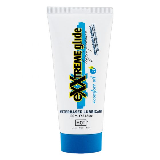 Exxtreme Lubrikant - 100 ml