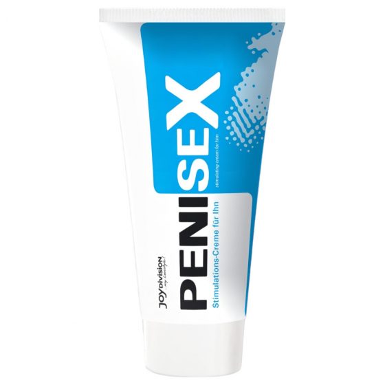 PENISEX - krém na péči o penis (50 ml)