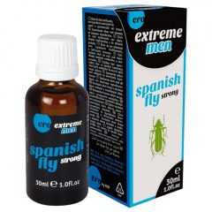 HOT Spanish fly Extreme - doplněk stravy pro muže (30ml)