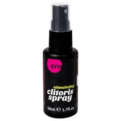   HOT Clitoris Spray - stimulační sprej na klitoris pro ženy (50 ml)