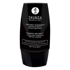 Shunga - intimní krém pro ženy (30g)