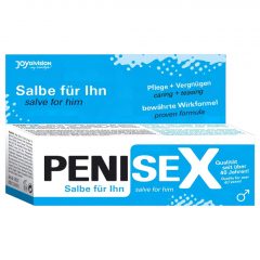 Penisex - prekrvujúci krém na penis (50ml)